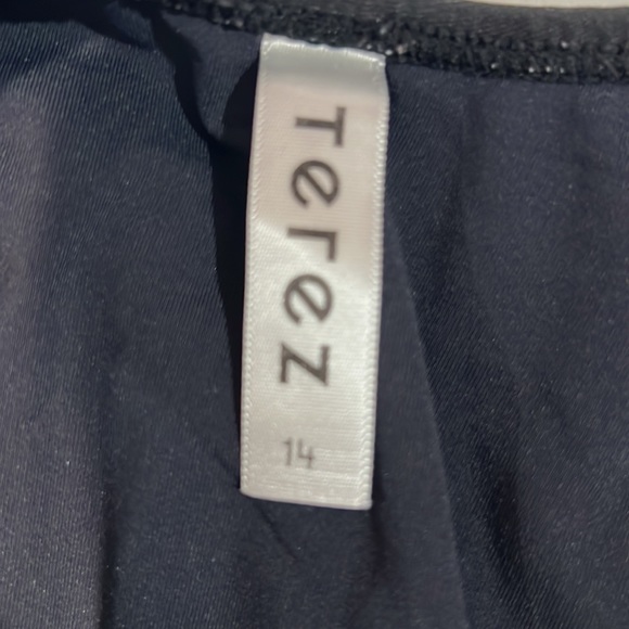 Terez unicorn bathing suit - Picture 2 of 3